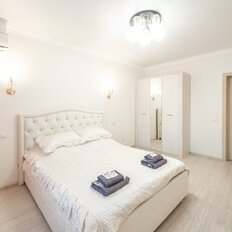 Квартира 54 м², 1-комнатная - изображение 1