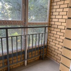 Квартира 23,5 м², студия - изображение 5