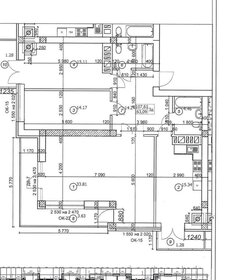 Квартира 107 м², 3-комнатная - изображение 4