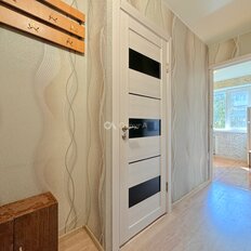 Квартира 56,7 м², 3-комнатная - изображение 5