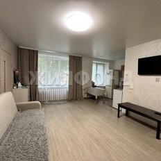 Квартира 40,3 м², 2-комнатная - изображение 1