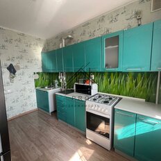 Квартира 32,1 м², 1-комнатная - изображение 1