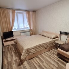 Квартира 39 м², 1-комнатная - изображение 1
