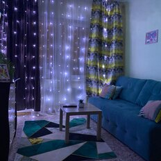 Квартира 36 м², 1-комнатная - изображение 4