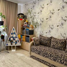 Квартира 59,4 м², 3-комнатная - изображение 2