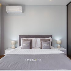 Квартира 48 м², 1-комнатные - изображение 2