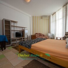 Квартира 31 м², студия - изображение 3
