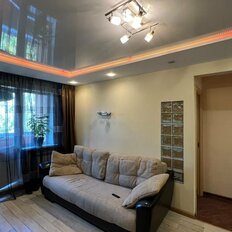 Квартира 44,8 м², 2-комнатная - изображение 2