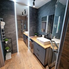 Квартира 79 м², 3-комнатная - изображение 1