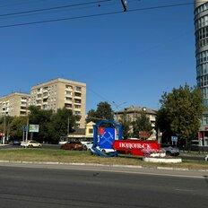 Квартира 37 м², 2-комнатная - изображение 1