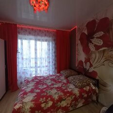 Квартира 24 м², студия - изображение 1