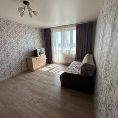 Квартира 40 м², 1-комнатная - изображение 1
