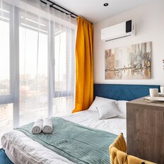Квартира 22 м², студия - изображение 2