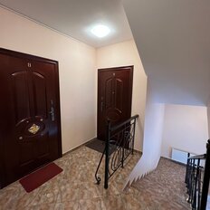 Квартира 83 м², 3-комнатная - изображение 4