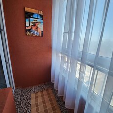 Квартира 38 м², 1-комнатная - изображение 5