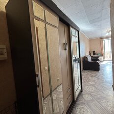 Квартира 33,7 м², студия - изображение 1