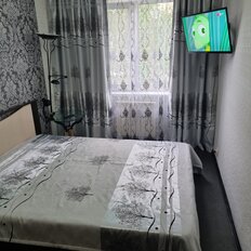 Квартира 55 м², 2-комнатная - изображение 2