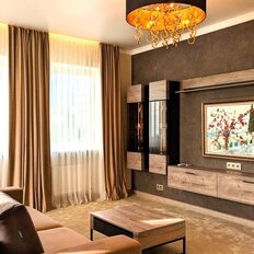 Квартира 94 м², 3-комнатная - изображение 3