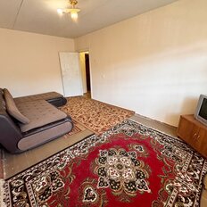 Квартира 30,7 м², 1-комнатная - изображение 5