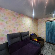 Квартира 58,8 м², 3-комнатная - изображение 5