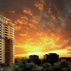Квартира 59 м², 2-комнатные - изображение 2