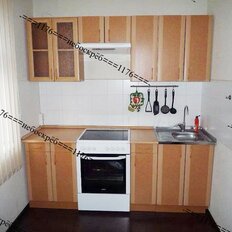 Квартира 40 м², 1-комнатная - изображение 2