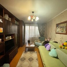 Квартира 51,3 м², 3-комнатная - изображение 4