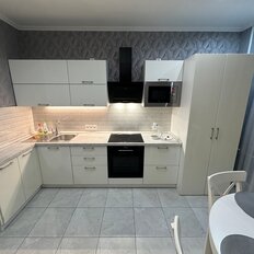 Квартира 85 м², 2-комнатная - изображение 2
