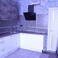 Квартира 40 м², 1-комнатная - изображение 3