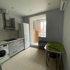 Квартира 34 м², 1-комнатная - изображение 3