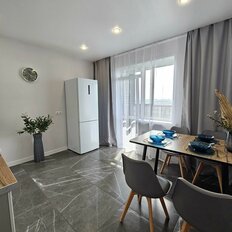 Квартира 40 м², 1-комнатная - изображение 2