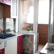 Квартира 38 м², 1-комнатная - изображение 5