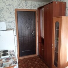 Квартира 11 м², 1-комнатная - изображение 2