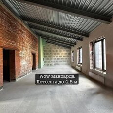 Квартира 91,9 м², 1-комнатная - изображение 2