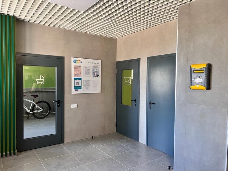 80,8 м², 3-комнатная квартира 8 727 480 ₽ - изображение 38