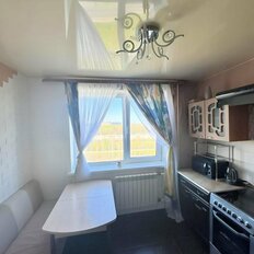 Квартира 50,5 м², 2-комнатная - изображение 5
