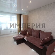 Квартира 50,3 м², 2-комнатная - изображение 4