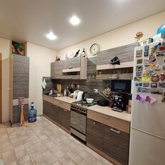 Квартира 51 м², 2-комнатная - изображение 4