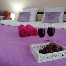 Квартира 40 м², студия - изображение 2