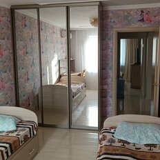 Квартира 69 м², 3-комнатная - изображение 5