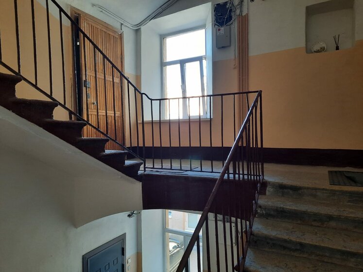 61,5 м², 2-комнатная квартира 18 700 000 ₽ - изображение 63