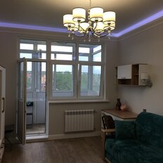 Квартира 44,4 м², 1-комнатная - изображение 5