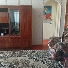 Квартира 58 м², 3-комнатная - изображение 2