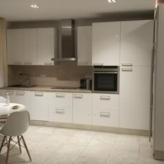 Квартира 48 м², студия - изображение 1