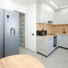 Квартира 50,8 м², 2-комнатная - изображение 3