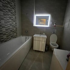 Квартира 39 м², студия - изображение 2