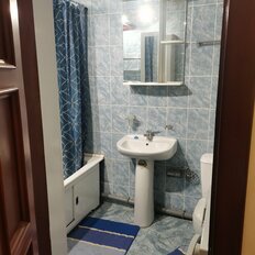 Квартира 40 м², 1-комнатная - изображение 1