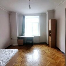 Квартира 93 м², 3-комнатная - изображение 5