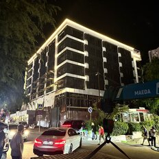 Квартира 30 м², 1-комнатные - изображение 2