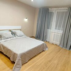 Квартира 40 м², 1-комнатная - изображение 1